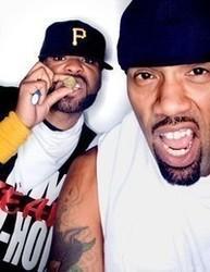 Ecouter la chanson Method Man Bring The Pain de playlist Rap Hits gratuitement.