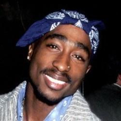 Ecouter la chanson Tupac Shakur All about u de playlist Rap Hits gratuitement.