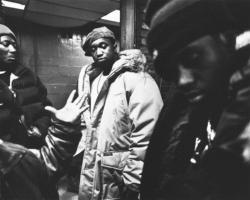 Ecouter la chanson Kool G Rap Ill Street Blues (Feat. DJ Polo) de playlist Rap Hits gratuitement.