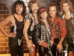 Ecouter la chanson Scorpions Rock you like a hurricane de playlist Rock Hits gratuitement.