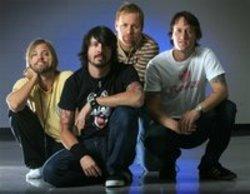 Ecouter la chanson Foo Fighters Everlong de playlist Rock Hits gratuitement.