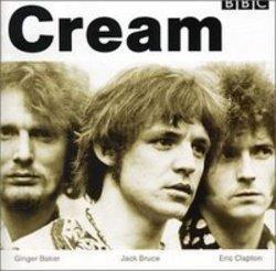 Ecouter la chanson Cream The White Room de playlist Rock Hits gratuitement.