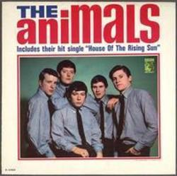 Ecouter la chanson The Animals We Gotta Get Out Of This Place de playlist Rock Hits gratuitement.