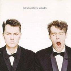 Ecouter la chanson Pet Shop Boys Always on my mind de playlist Musiques cultes des années 80 gratuitement.
