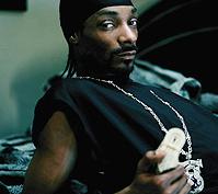Ecouter la chanson Snoop Dogg Gin And Juice de playlist Rap Hits gratuitement.