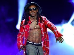 Lil Wayne Hittas paroles.