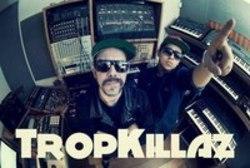 Outre la Olivia Rodrigo musique vous pouvez écouter gratuite en ligne les chansons de Tropkillaz.