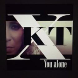 Outre la K-Trap musique vous pouvez écouter gratuite en ligne les chansons de KTX.