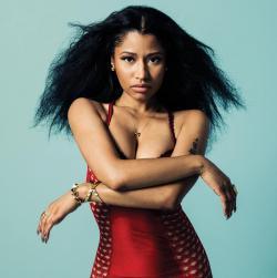 Ecoutez gratuitement le liste de toutes les chansons de Nicki Minaj en mp3.
