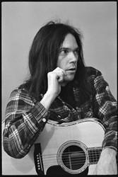 Outre la David Guetta musique vous pouvez écouter gratuite en ligne les chansons de Neil Young.
