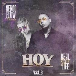 Écouter Nengo Flow & Bad Bunny meilleures chansons en ligne gratuitement.