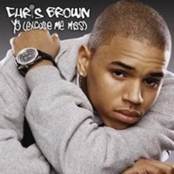 Ecouter gratuitement les Chris Brown chansons sur le portable ou la tablette.